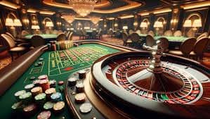 Kontrol nominal taruhan dan manajemen anggaran bermain Wolf Gold